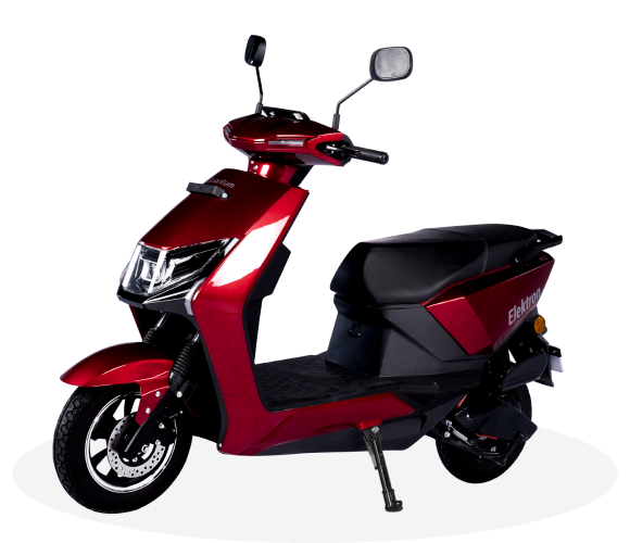 affordable electric scooters in india by quantumenergy.in