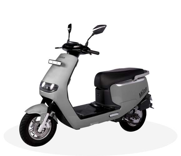 powerful electric scooters for teenagers and kids by quantumenergy.in