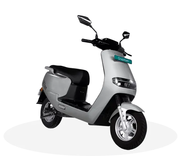powerful electric scooters for teenagers and kids by quantumenergy.in