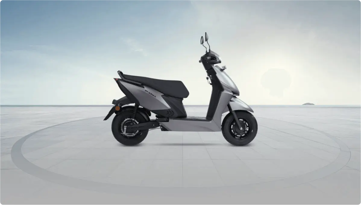 Best electric scooter in india by quantumenergy.in