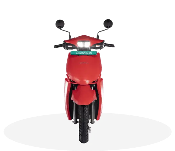 Best electric scooter in india by quantumenergy.in