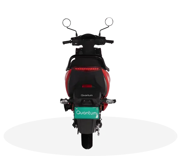 Best electric scooter in india by quantumenergy.in