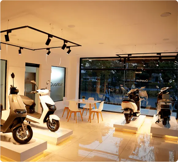 electric scooter shop near me by quantumenergy.in