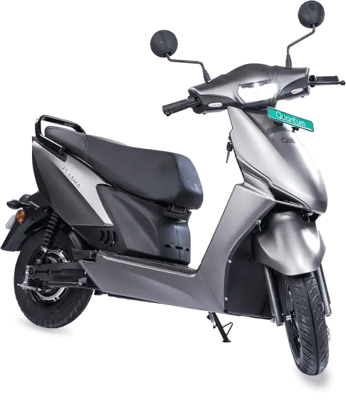 Best electric scooter in india by quantumenergy.in