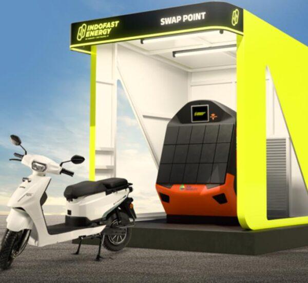 battery bike in india